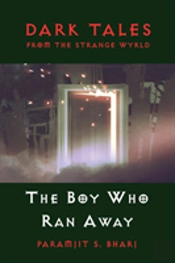 Bertrand.pt - Dark Tales From The Strange Wyrld