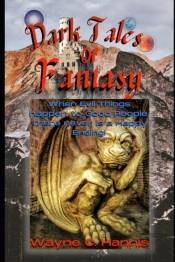 Dark Tales Of Fantasy