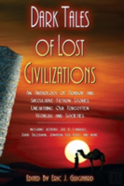Bertrand.pt - Dark Tales Of Lost Civilizations