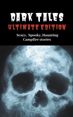 Bertrand.pt - Dark Tales: Ultimate Edition--Scary Spoo