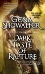 Dark Taste Of Rapture