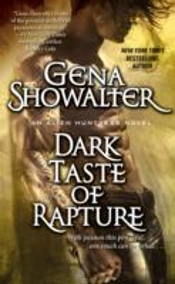 Dark Taste Of Rapture