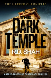 Dark Temple