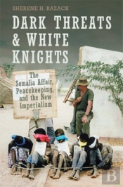 Dark Threats And White Knights