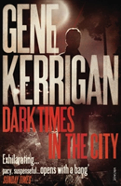 Bertrand.pt - Dark Times In The City