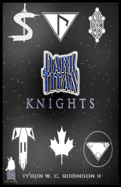 Bertrand.pt - Dark Titan Knights
