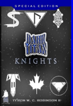 Bertrand.pt - Dark Titan Knights