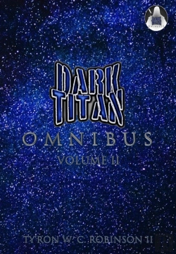 Bertrand.pt - Dark Titan Omnibus