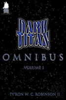 Dark Titan Omnibus