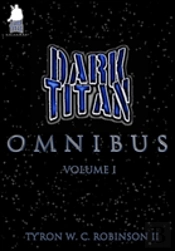 Dark Titan Omnibus