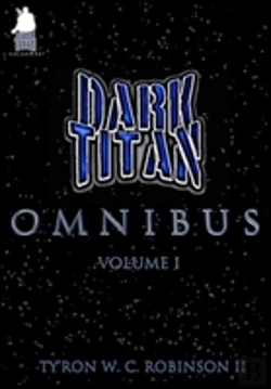 Bertrand.pt - Dark Titan Omnibus