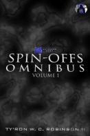Dark Titan Universe Spin-Offs Omnibus