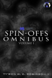 Dark Titan Universe Spin-Offs Omnibus