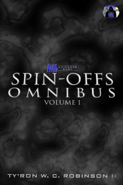 Bertrand.pt - Dark Titan Universe Spin-Offs Omnibus