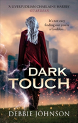 Bertrand.pt - Dark Touch
