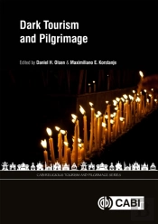 Dark Tourism And Pilgrimage