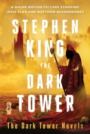 Dark Tower Boxed Set