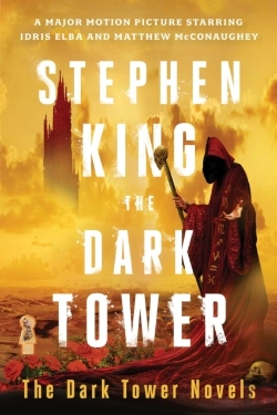 Bertrand.pt - Dark Tower Boxed Set