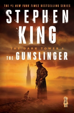 Bertrand.pt - Dark Tower I