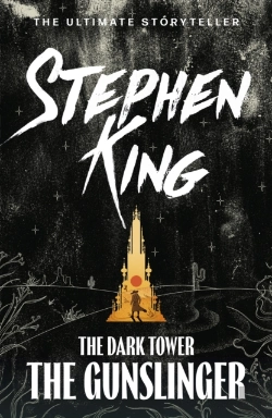 Bertrand.pt - Dark Tower I: The Gunslinger