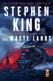 Dark Tower Iii