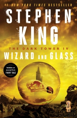 Bertrand.pt - Dark Tower Iv
