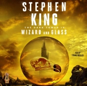 Dark Tower Iv