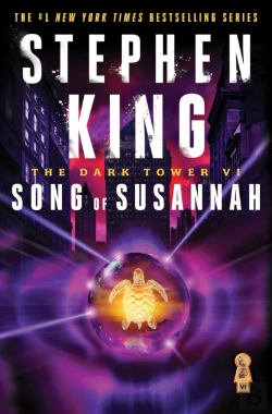 Bertrand.pt - Dark Tower Vi