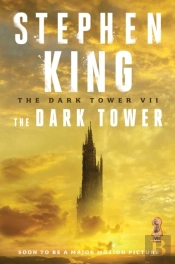 Dark Tower Vii