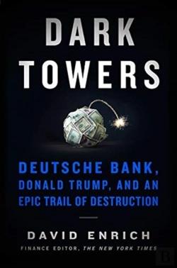 Bertrand.pt - Dark Towers