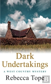 Dark Undertakings : The Riveting Countryside Mystery