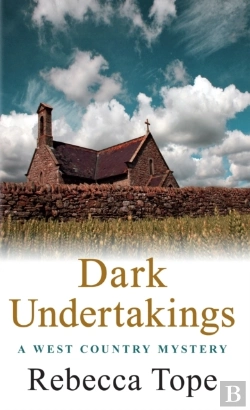 Bertrand.pt - Dark Undertakings : The Riveting Countryside Mystery