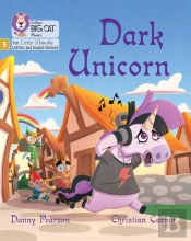 Dark Unicorn