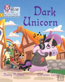 Bertrand.pt - Dark Unicorn