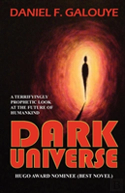 Bertrand.pt - Dark Universe
