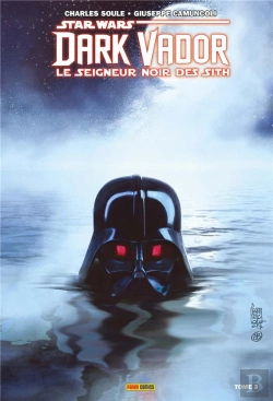 Bertrand.pt - Dark Vador : Le Seigneur Noir Des Sith T03
