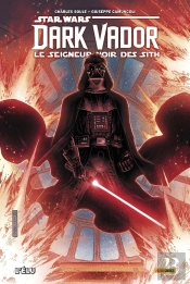 Dark Vador : Seigneur Noir Des Sith T01