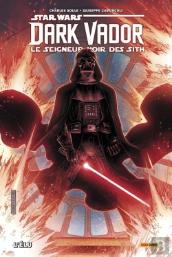 Bertrand.pt - Dark Vador : Seigneur Noir Des Sith T01