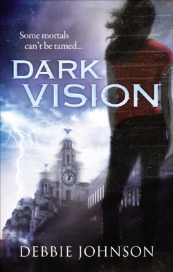 Bertrand.pt - Dark Vision