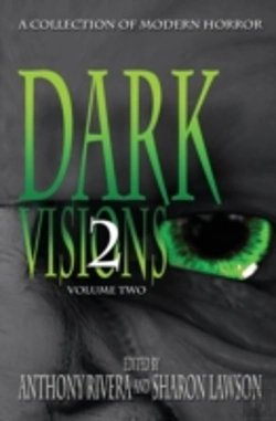 Bertrand.pt - Dark Visions: A Collection Of Modern Hor
