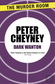 Dark Wanton