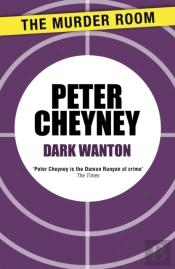 Dark Wanton