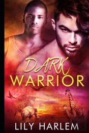Dark Warrior: Gay Sexy Romance
