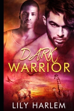 Bertrand.pt - Dark Warrior: Gay Sexy Romance