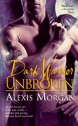Bertrand.pt - Dark Warrior Unbroken