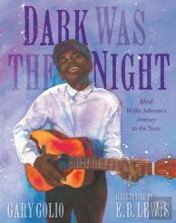 Dark Was The Night