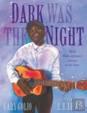 Dark Was The Night