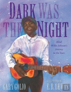 Bertrand.pt - Dark Was The Night