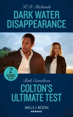 Bertrand.pt - Dark Water Disappearance / Colton'S Ultimate Test