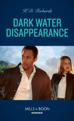 Bertrand.pt - Dark Water Disappearance